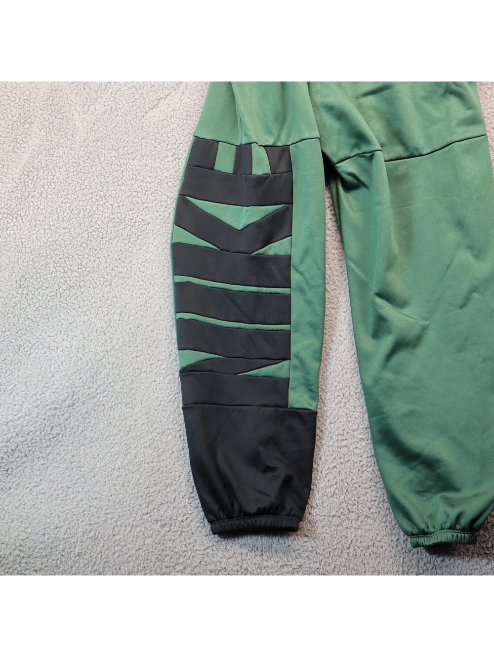 Nike Tech Fleece Mens XL Sweatpants Joggers Zip Air Logo - Picture 8 of 11